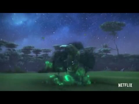 He-Man - A világ ura - 2. évad