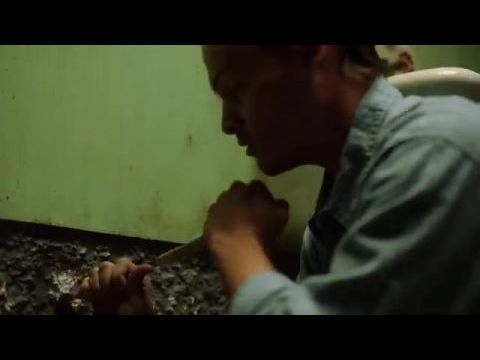 Nagy szökések Morgan Freemannel