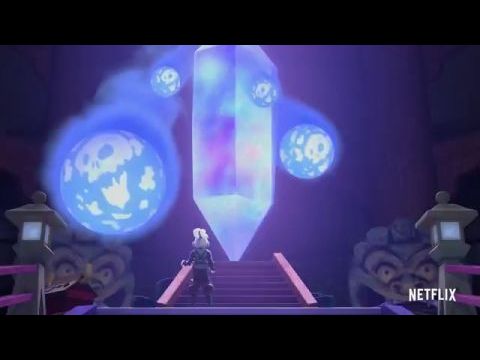 A nyúlszamuráj krónikái