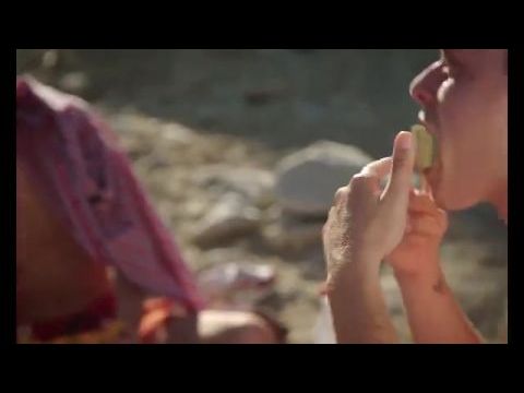 L'été l'éternité