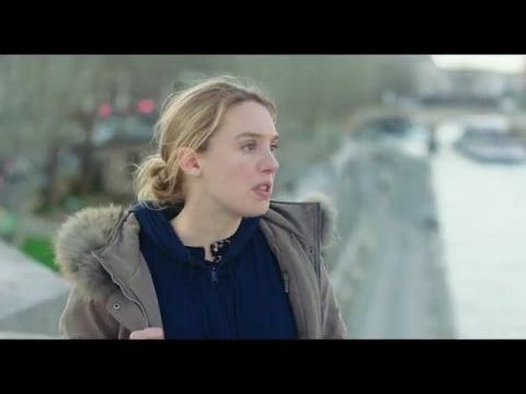 Kis lecke a szerelemről