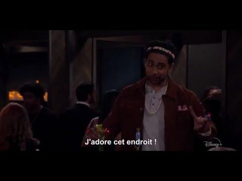 Így jártam apátokkal