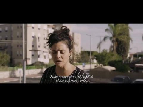 Mizrahim, les oubliés de la Terre Promise