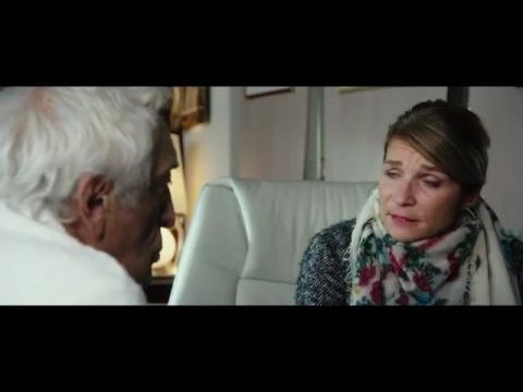 L'amour c'est mieux que la vie