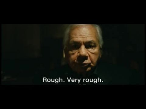 Isten hozott az Isten háta mögött