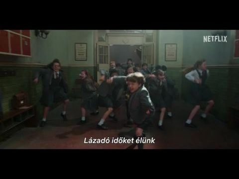 Matilda – A musical