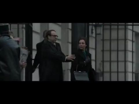 Simone, le voyage du siècle