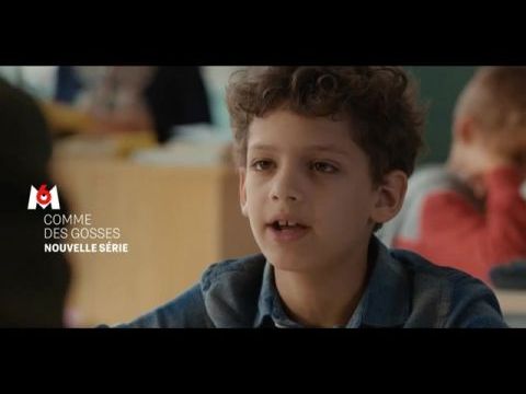 Comme Des Gosses