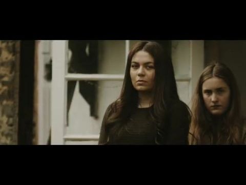 Winter Witch: The Curse of Frau Perchta