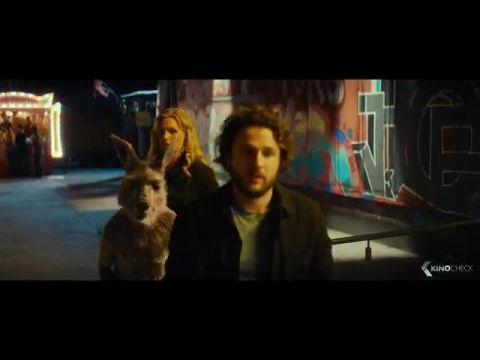 Die Känguru-Verschwörung