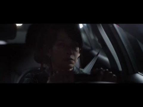 Une femme de notre temps