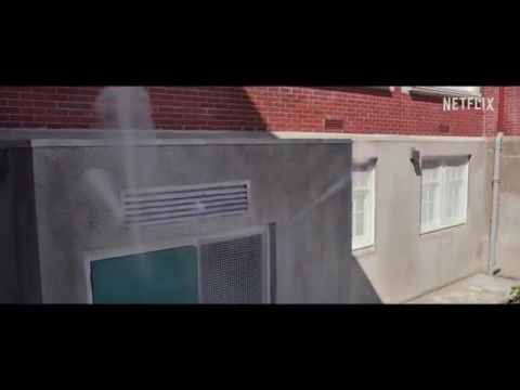 Ivy + Bean: A szellemszabadító akció