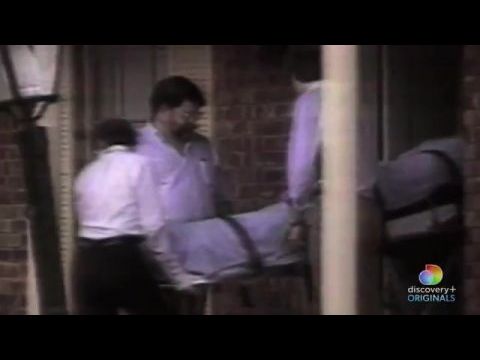 Megdöbbentő történetek − Sikoly