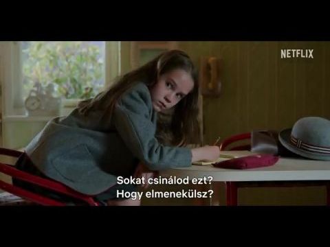 Matilda – A musical