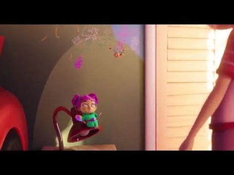 Tündéri bajkeverő