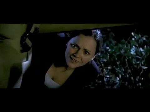 Vérfarkas (Elátkozottak)