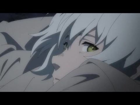 Fumetsu no Anata e - 2. évad