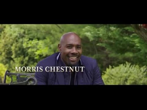 The Best Man: The Final Chapters