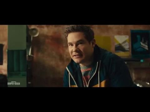 Pitch Perfect: Bumper in Berlin