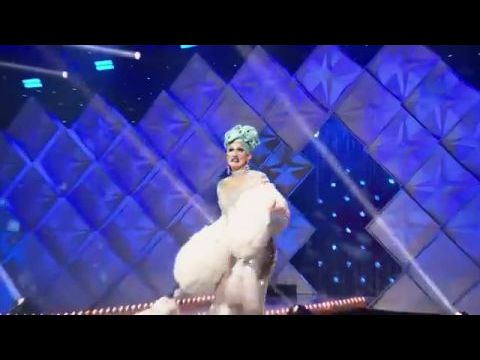 Canada's Drag Race: Canada vs the World