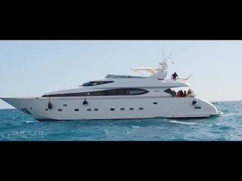 The Best Man: The Final Chapters