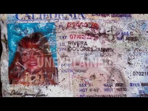 Who Killed Jenni Rivera?