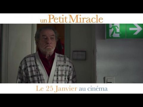 Un petit miracle