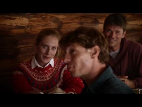 Ne félj! – Egy barátság története