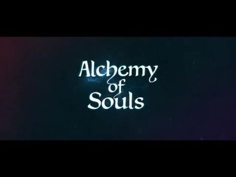 A lelkek alkímiája - 2. évad