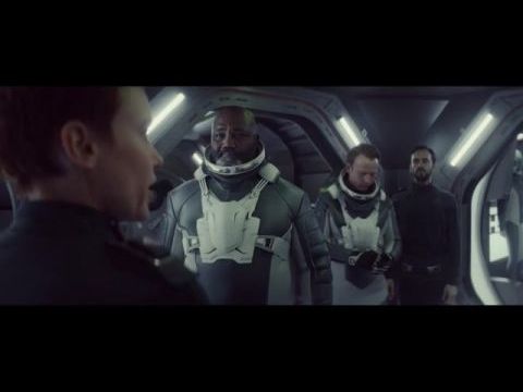 Rubikon - A Föld végnapjai