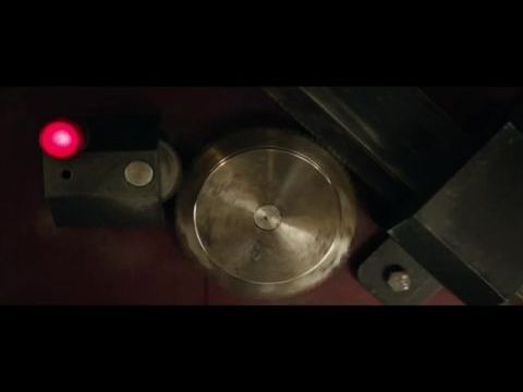 Titkos főhadiszállás / Apám, az őr