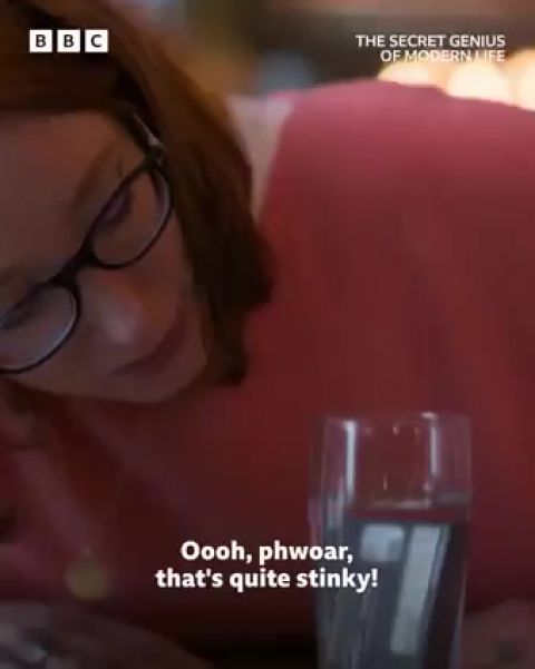 A modern technológia csodái