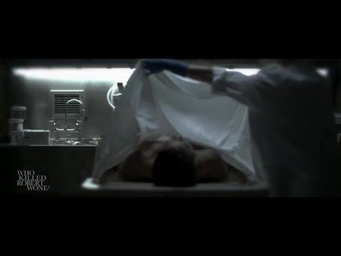 Who Killed Robert Wone?