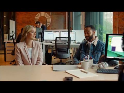 Tréfás egy szerelem