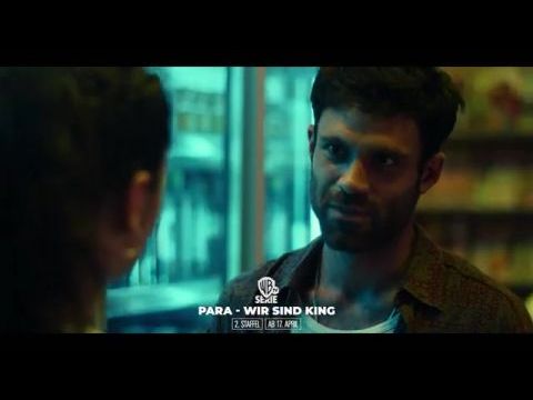 Para - Királyok vagyunk - 2. évad