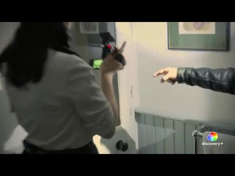 Kísértetjárta Skócia