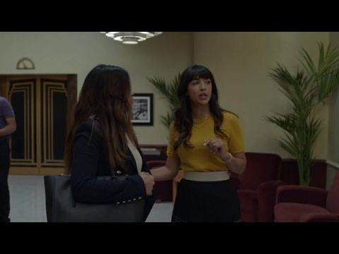 Még nem halott - 1. évad