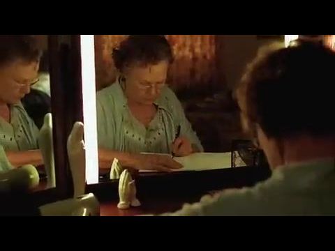 Egy botrány részletei