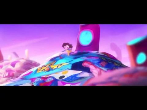 Hanna i els monstres