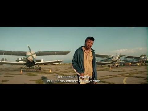 Оқу іздеген Адемока