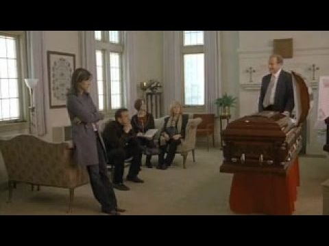 A Hill-ház szelleme - Eulogy