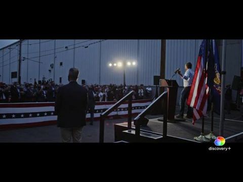 Trump: Példátlanul