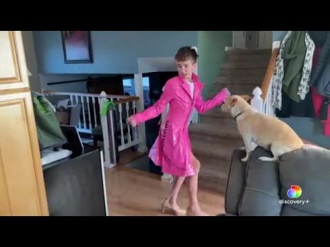 Pucckirálynő a családban