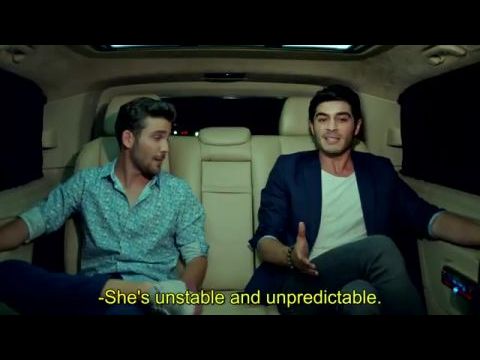 Hayat - Tiéd a szívem