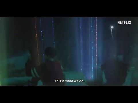 A démonvadászat mestersége - 1. évad