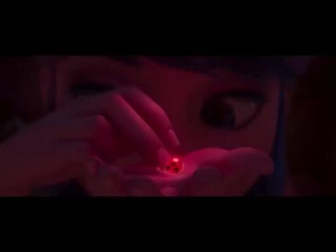 Katicabogár és Fekete Macska kalandjai – A mozifilm