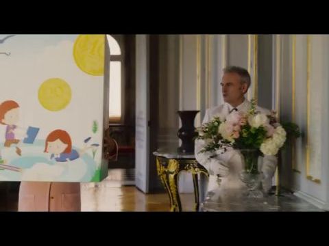 Bernadette – A főnökasszony