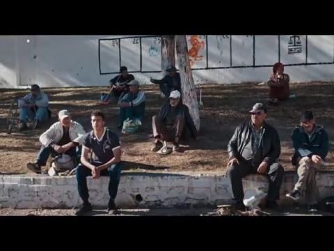 Az átkozottak nem sírnak