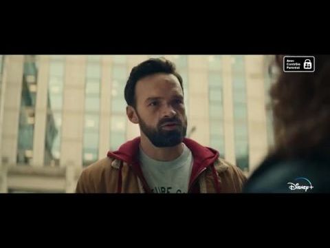 Az akciócsoport 2: A bosszú ideje