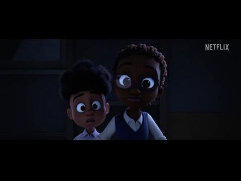 Apu, az intergalaktikus fejvadász - 2. évad